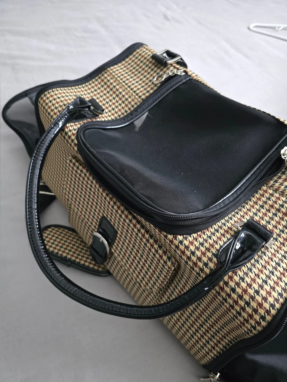 Small Pet Carrier